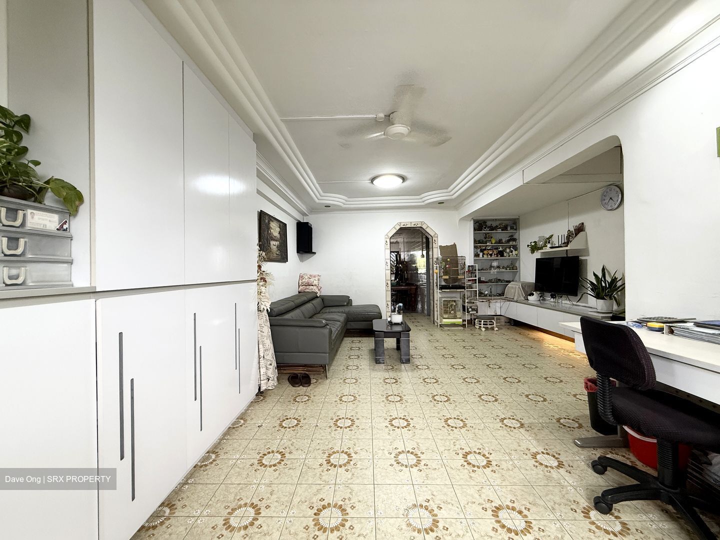 Blk 614 EUNOS GROVE (Bedok), HDB 4 Rooms #589799701